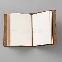 Leather Notebook&nbsp;AJEW-WH20009-24A