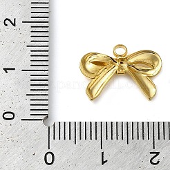 304 Stainless Steel Pendants&nbsp;STAS-Z074-02G-02
