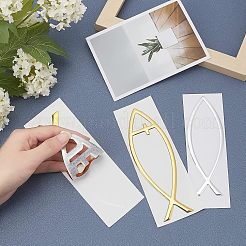 Easter Theme 6Pcs 6 Styles Waterproof PVC Adhesive Sticker Car Stickers&nbsp;DIY-FH0002-44