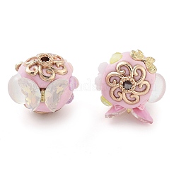 Handmade Indonesia Beads&nbsp;FIND-Q106-27