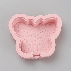 Ice Pop Food Grade Silicone Molds&nbsp;AJEW-D039-07