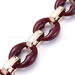 Handmade Cable Chains&nbsp;AJEW-JB00584