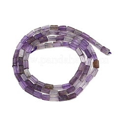 Natural Amethyst Beads Strands&nbsp;GG-CBAF7D8-08