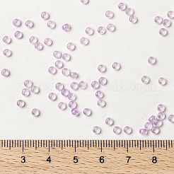 MIYUKI Round Rocailles Beads&nbsp;SEED-JP0009-RR0222