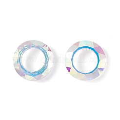 Electroplate Glass Linking Rings&nbsp;GLAA-A008-04A-03