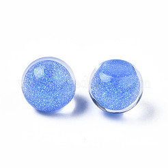 Translucent Acrylic Cabochons&nbsp;TACR-N006-12