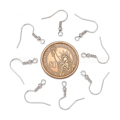 Iron Earring Hooks&nbsp;E135-NF