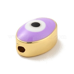Real 18K Gold Plated Brass Beads&nbsp;KK-B059-37G-E