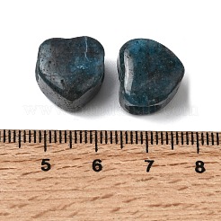 Natural Apatite European Beads&nbsp;G-C269-01F
