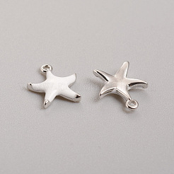 Brass Enamel Pendants&nbsp;KK-E788-08