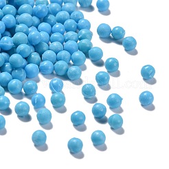 DIY 15 Colors 3000Pcs 4mm PVA Round Water Fuse Beads Kits for Kids&nbsp;DIY-Z007-51