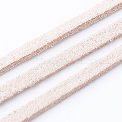 Faux Suede Cord&nbsp;LW-R003-1073