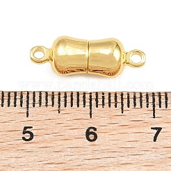 Brass Magnetic Clasps&nbsp;YG-CBA8A92-01G