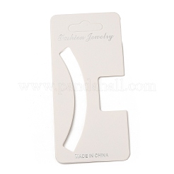 Cardboard Paper Hair Clip Display Cards&nbsp;CDIS-A006-13