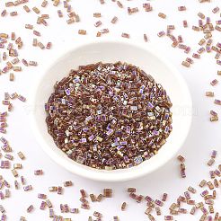 MIYUKI Half TILA Beads&nbsp;X-SEED-J020-HTL257