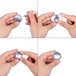 DIY Pendant Making&nbsp;DIY-X0098-20P