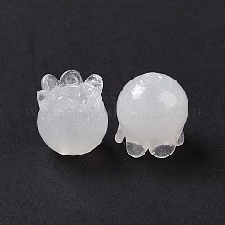 Handmade Lampwork Beads&nbsp;LAMP-G158-04
