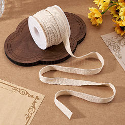 10M Polycotton Grosgrain Ribbon&nbsp;OCOR-TA0003-55B