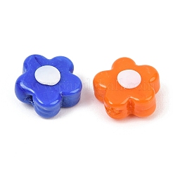 Handmade Lampwork Beads&nbsp;LA-CBAFE51-03