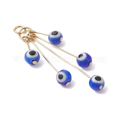 Handmade Lampwork Pendants&nbsp;PALLOY-JF05232