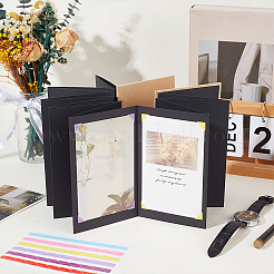 DIY Scrapbook Albums&nbsp;DIY-WH0671-138C