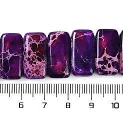 Natural Imperial Jasper Beads Strands&nbsp;G-L604-F01-01H