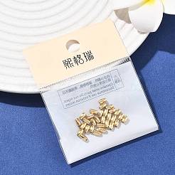 SHEGRACE Brass Beads&nbsp;XGRPCH996-190G