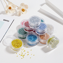 Grade A Glass Beads&nbsp;SEED-PH0012-26