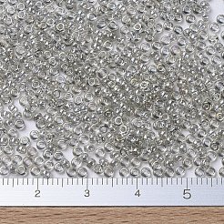 MIYUKI Round Rocailles Beads&nbsp;SEED-JP0008-RR1881