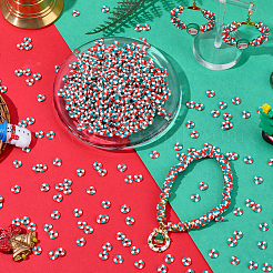 5000Pcs Handmade Polymer Clay Beads&nbsp;CLAY-PA0001-22