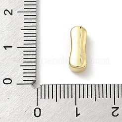 Brass Beads&nbsp;KK-H537-01I-G