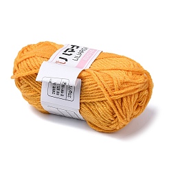 DIY Knitting Kits Storage Bag for Beginners Include Crochet Hooks&nbsp;PW-WG86539-02