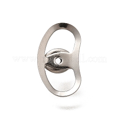 304 Stainless Steel Earplug Accessories&nbsp;STAS-D288-07P