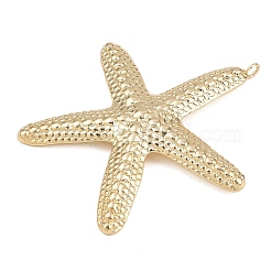 201 Stainless Steel Big Pendants&nbsp;STAS-C145-01G