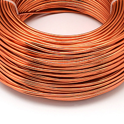 Anodized Aluminum Wire&nbsp;AW-S001-1.5mm-12