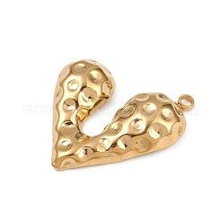 304 Stainless Steel Pendants&nbsp;LS-STAS-B092-10G