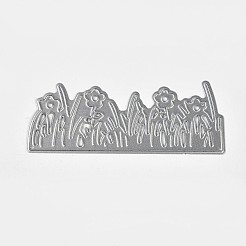Frame Metal Cutting Dies Stencils&nbsp;DIY-WH0066-07