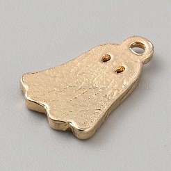 Halloween Alloy Enamel Pendants&nbsp;FIND-WH20015-011C