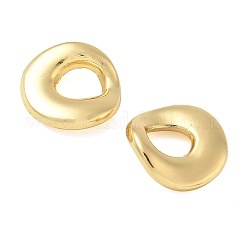 Brass Linking Rings&nbsp;KK-CBAA630-01G