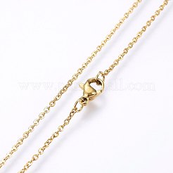 304 Stainless Steel Jewelry Sets&nbsp;SJEW-O090-16G