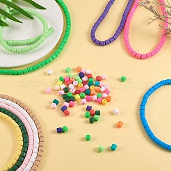 DIY Stretch Bracelet Making Kits&nbsp;DIY-SZ0004-11