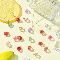 Glass Pendant&nbsp;GLAA-CJ0002-55