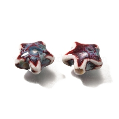 Handmade Porcelain Beads&nbsp;PORC-H013-05-02