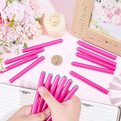 ABS Plastic Nail Art Stamp Pen Set&nbsp;TOOL-WH20005-20C