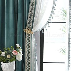 Polyester Silk Ribbon&nbsp;OCOR-FH0001-09A