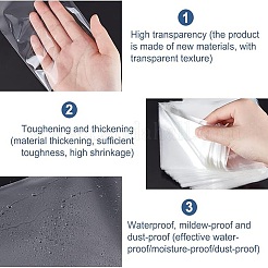 OPP Cellophane Bags&nbsp;OPC-PH0001-07