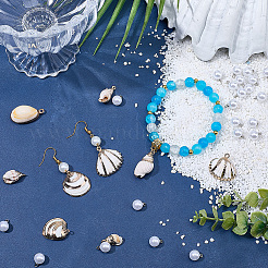 DIY Jewelry Making Kits&nbsp;DIY-SC0032-60