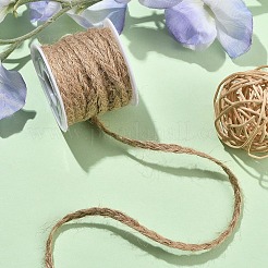 Burlap Ribbon&nbsp;OCOR-YW0002-01