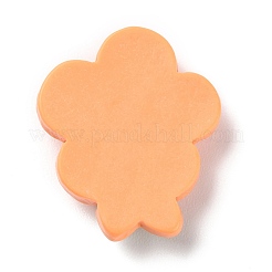 Animal Theme Opaque Resin Cabochons&nbsp;RESI-E046-01K