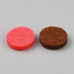 Sponge Perfume Pads&nbsp;DIY-WH0671-011